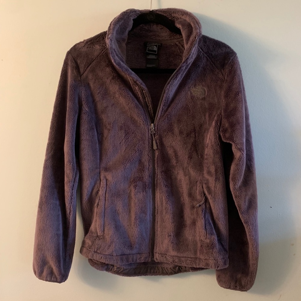Women’s Osito North Face